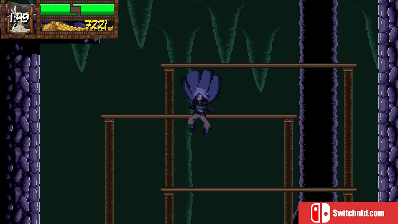 《Necrolepsy（Necrolepsy）》DARKZER0硬盘版[EN]_2
