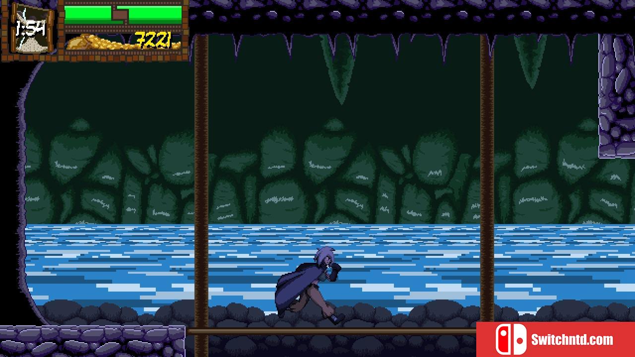 《Necrolepsy（Necrolepsy）》DARKZER0硬盘版[EN]_3
