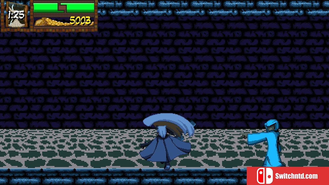 《Necrolepsy（Necrolepsy）》DARKZER0硬盘版[EN]_5