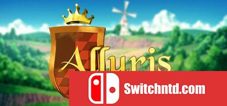 《Alluris（Alluris）》SiMPLEX硬盘版[EN]_0