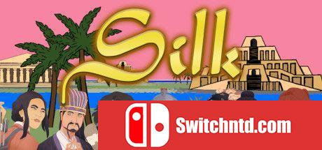 《丝绸（Silk）》DARKZER0硬盘版[EN]_0