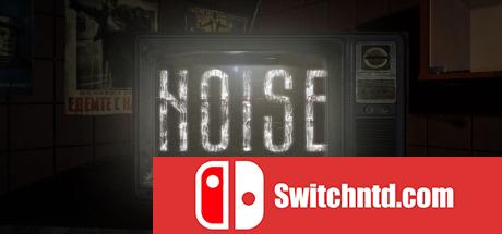 《嘈杂（Noise）》TiNYiSO镜像版[EN]_0