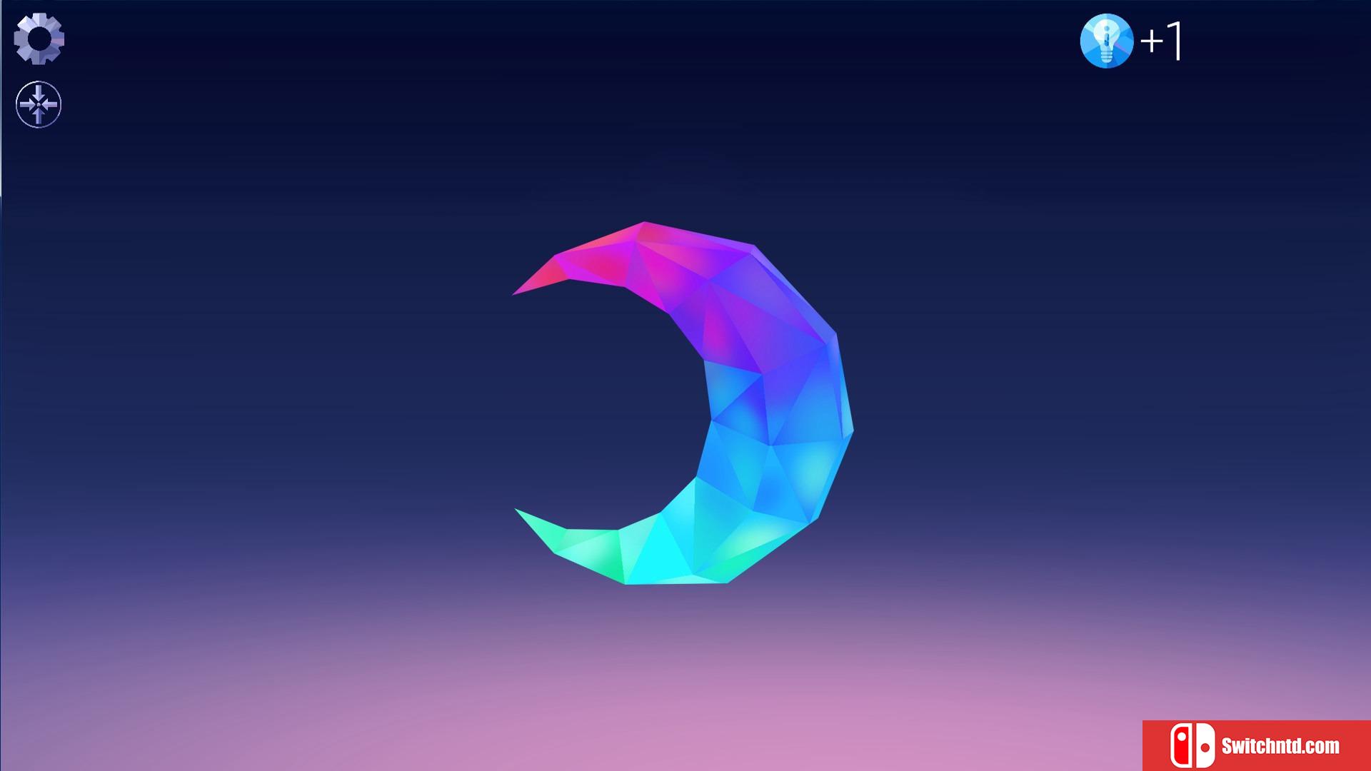 《低多边形3D：数字拼图（LowPoly 3D Art Paint by Number）》DARKZER0硬盘版[EN]_2
