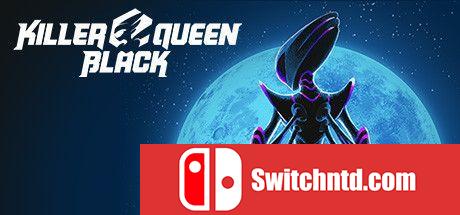 《杀手皇后：黑（Killer Queen Black）》DARKZER0硬盘版[EN]_0