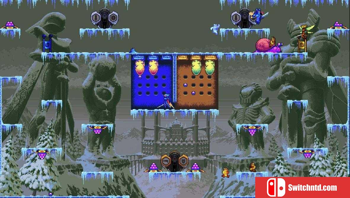 《杀手皇后：黑（Killer Queen Black）》DARKZER0硬盘版[EN]_2