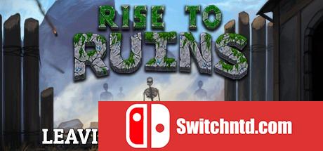 《Rise to Ruins（Rise to Ruins）》SiMPLEX硬盘版[EN]_0