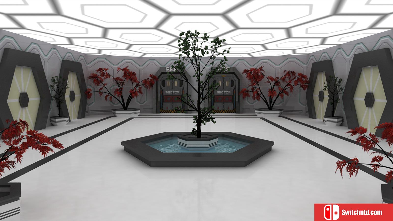 《现实认知（Reality Incognita）》DARKSiDERS镜像版[EN]_2
