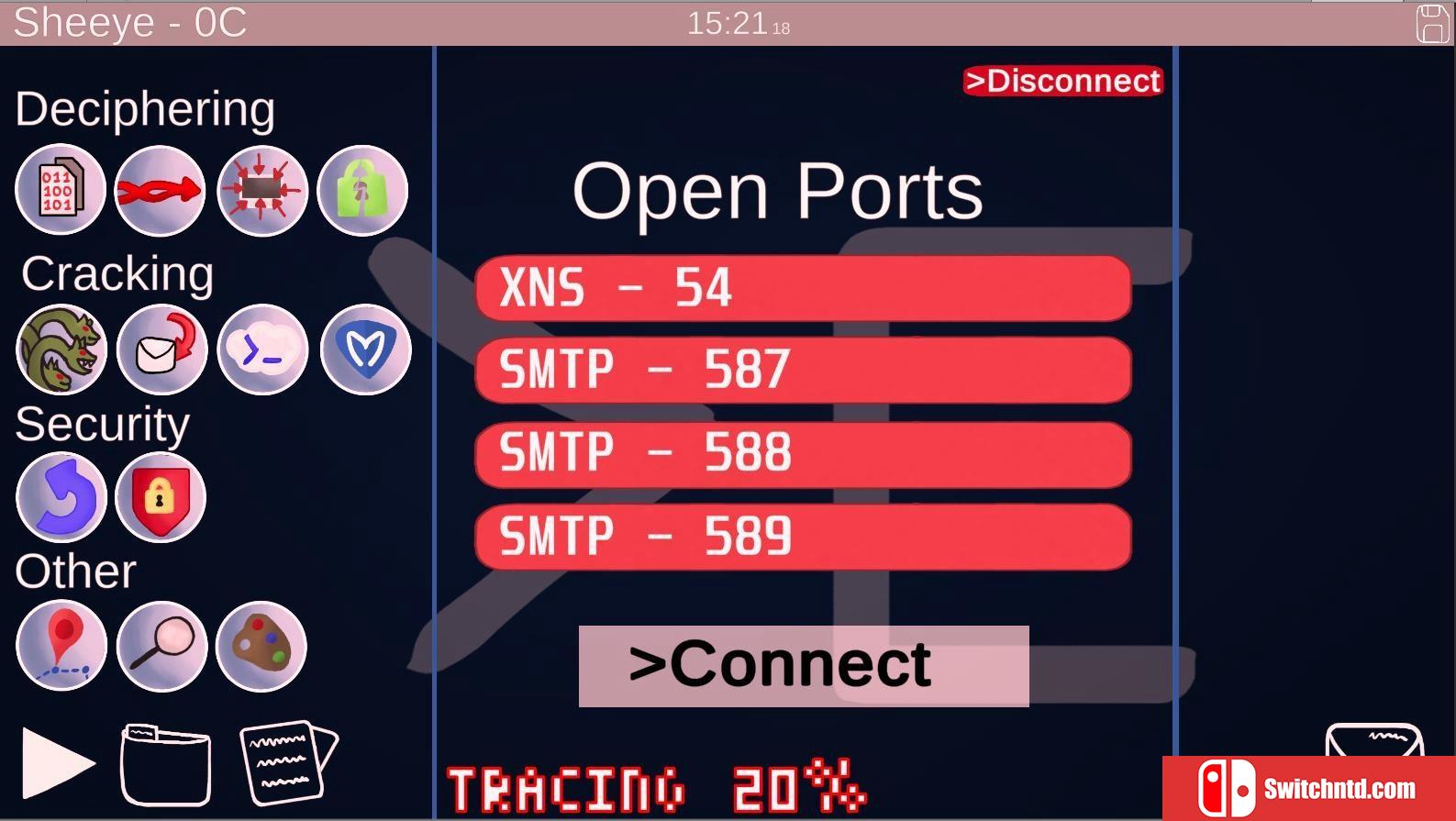 《连接（>Connect）》DARKZER0硬盘版[EN]_3