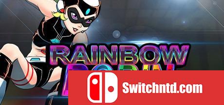 《彩虹罗宾（Rainbow Robin）》DARKZER0硬盘版[EN]_0