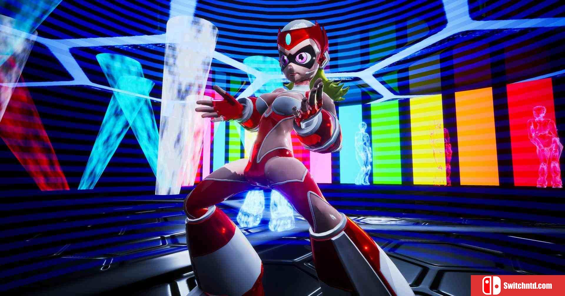 《彩虹罗宾（Rainbow Robin）》DARKZER0硬盘版[EN]_4