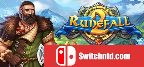 《符文坠落2（Runefall 2）》典藏版 RAZOR硬盘版[EN]_0