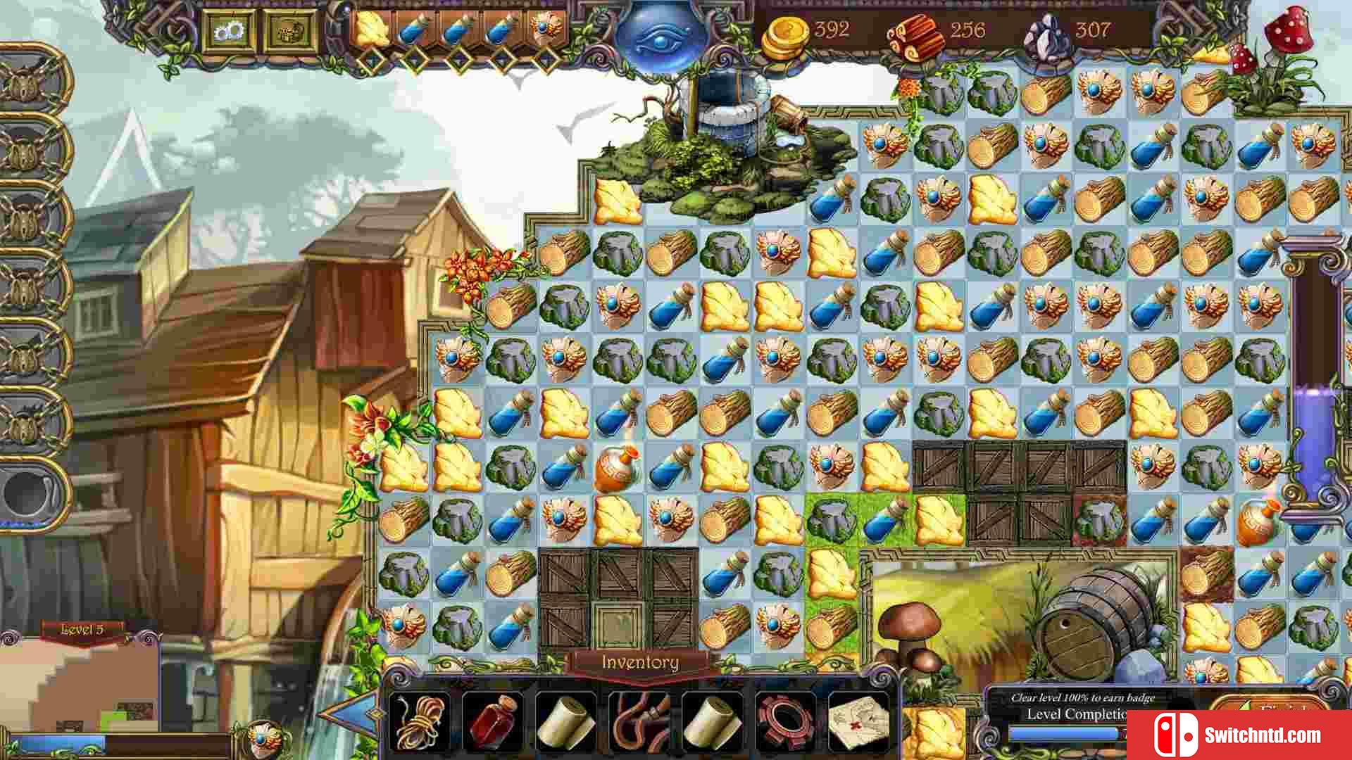 《符文坠落2（Runefall 2）》典藏版 RAZOR硬盘版[EN]_3