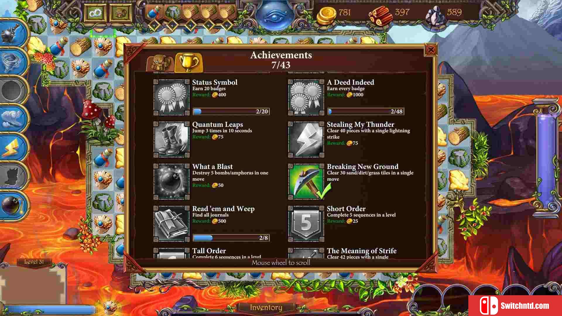 《符文坠落2（Runefall 2）》典藏版 RAZOR硬盘版[EN]_5
