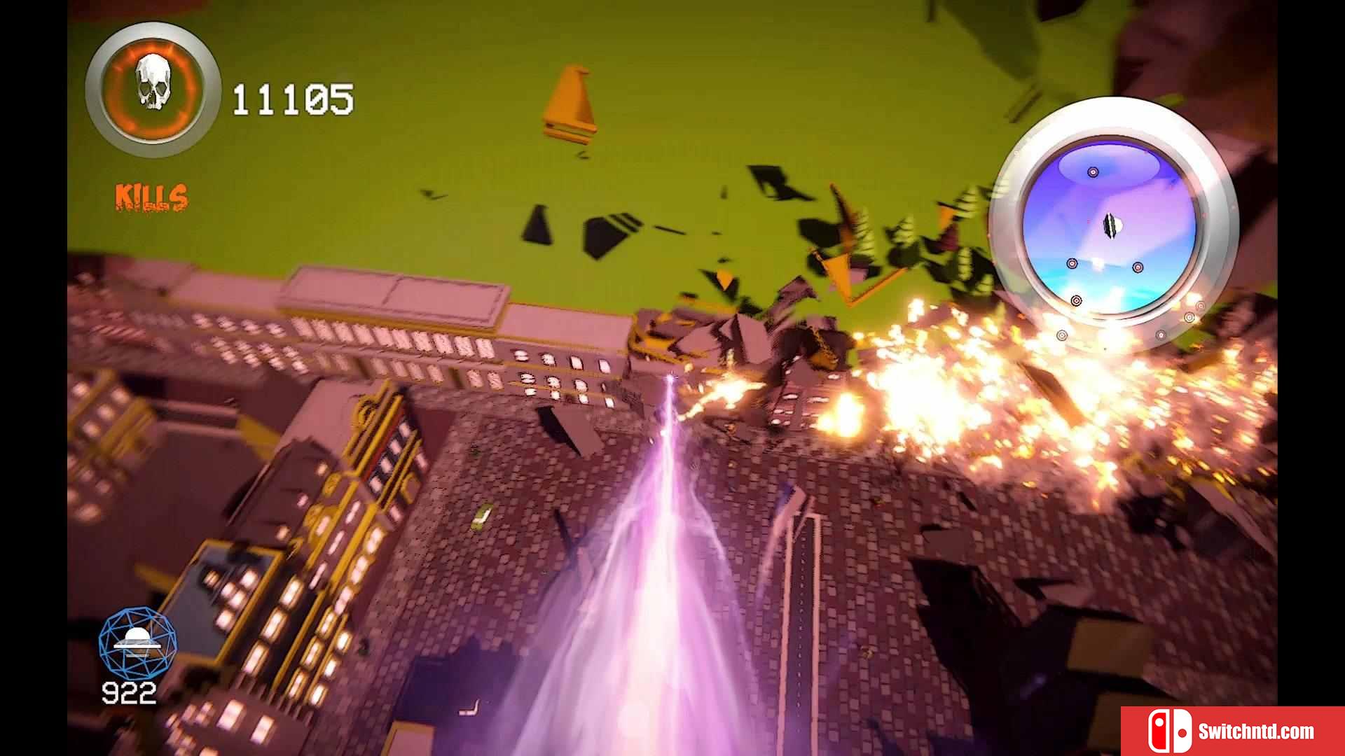 《地球人必须死（Earthlings Must Die）》SKIDROW镜像版[EN]_3