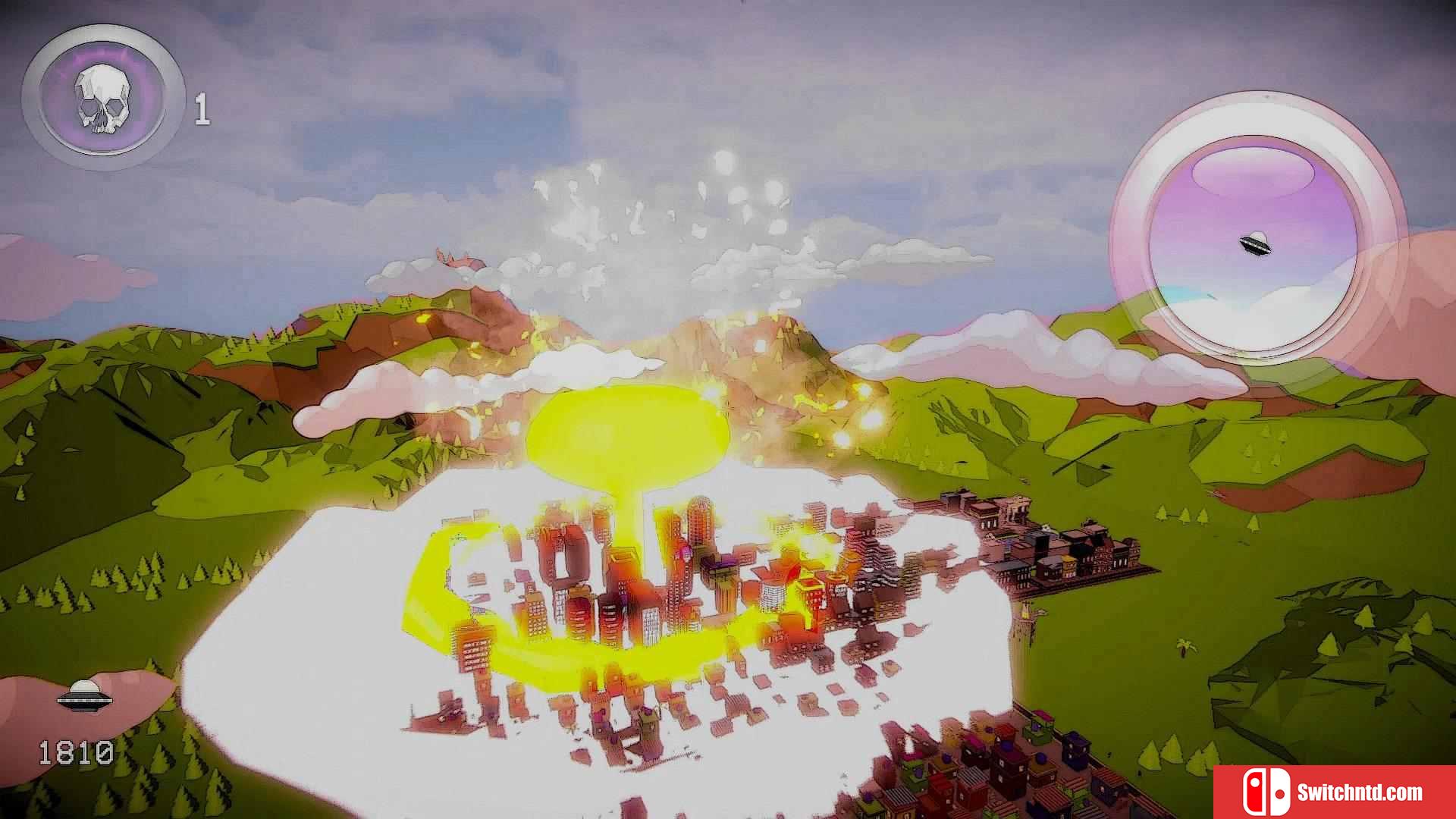 《地球人必须死（Earthlings Must Die）》SKIDROW镜像版[EN]_4