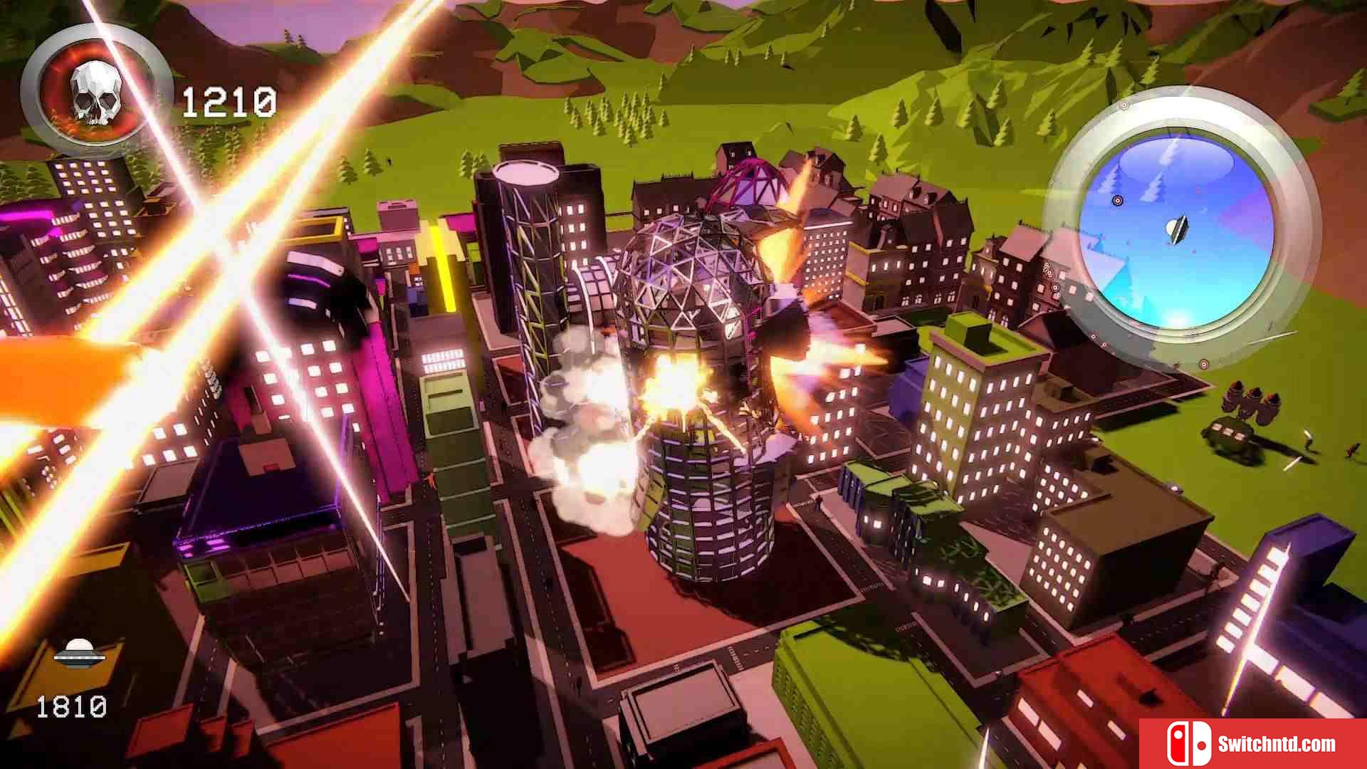《地球人必须死（Earthlings Must Die）》SKIDROW镜像版[EN]_5