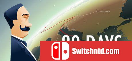 《八十天环游世界（80 Days）》v1.17 SiMPLEX硬盘版[EN]_0