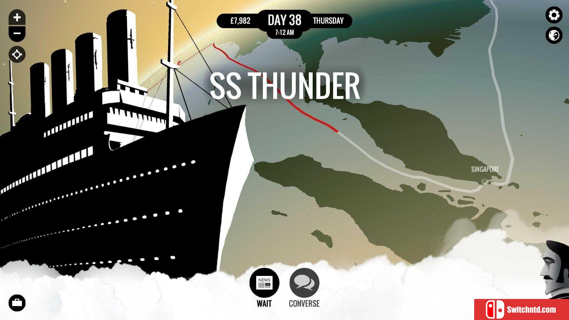 《八十天环游世界（80 Days）》v1.17 SiMPLEX硬盘版[EN]_5