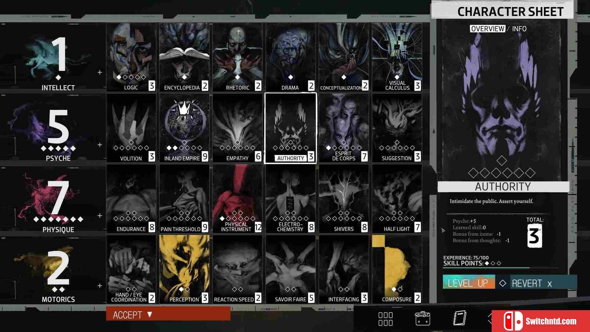 《极乐迪斯科（Disco Elysium）》HOODLUM镜像版[EN]_3