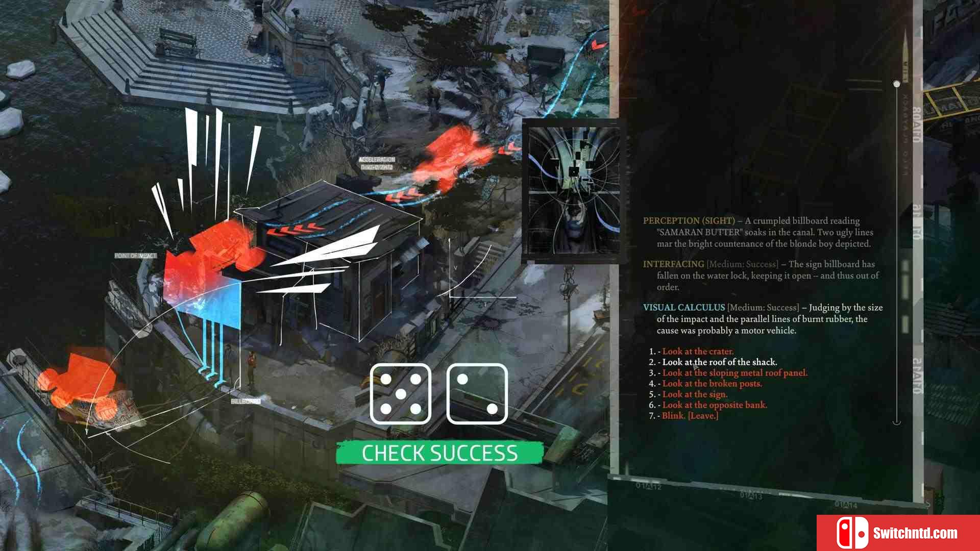 《极乐迪斯科（Disco Elysium）》HOODLUM镜像版[EN]_6