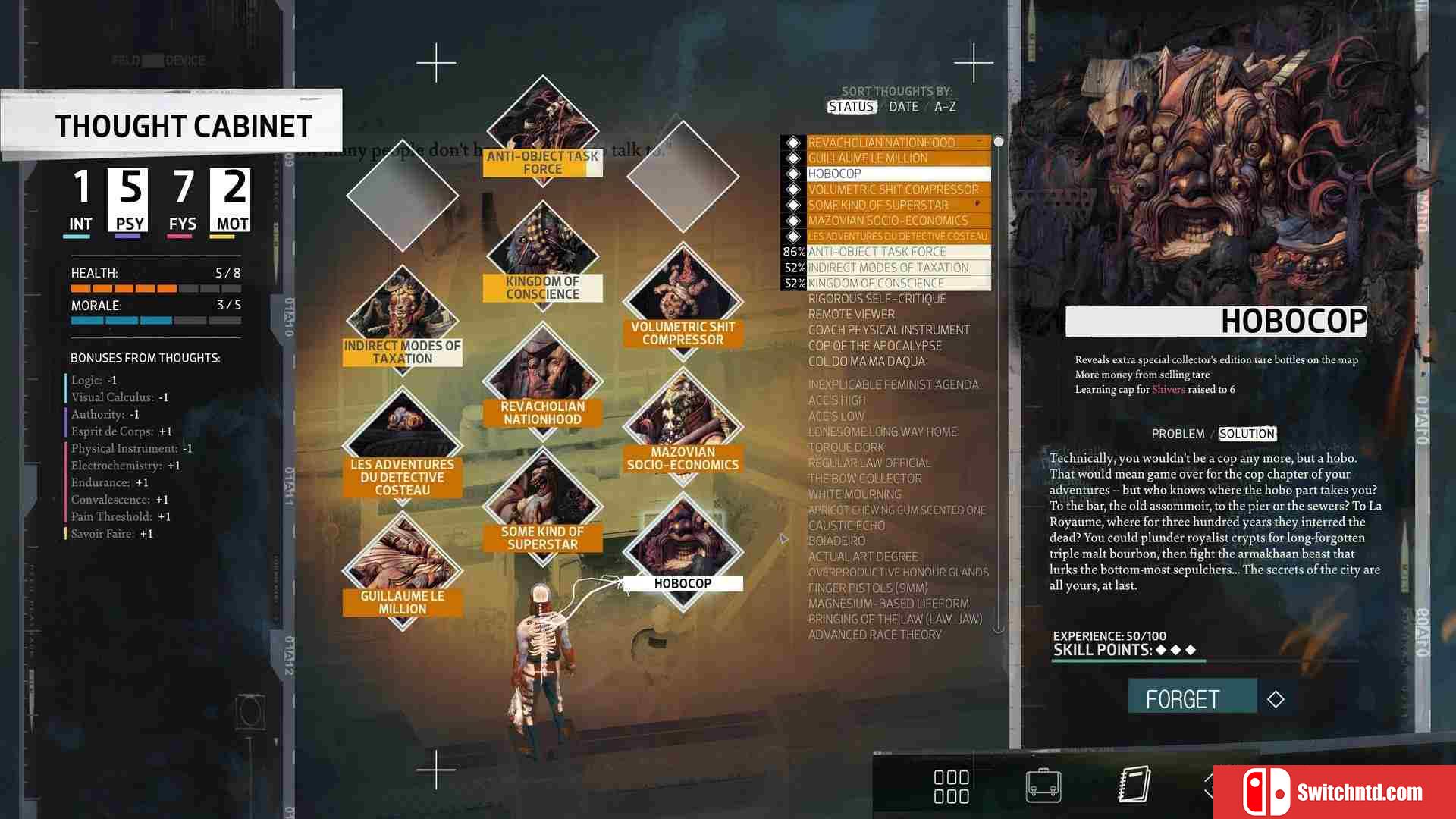 《极乐迪斯科（Disco Elysium）》HOODLUM镜像版[EN]_7