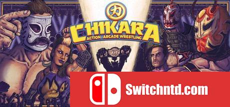 《力（CHIKARA: Action Arcade Wrestling）》v1.1.4 SiMPLEX硬盘版[EN]_0