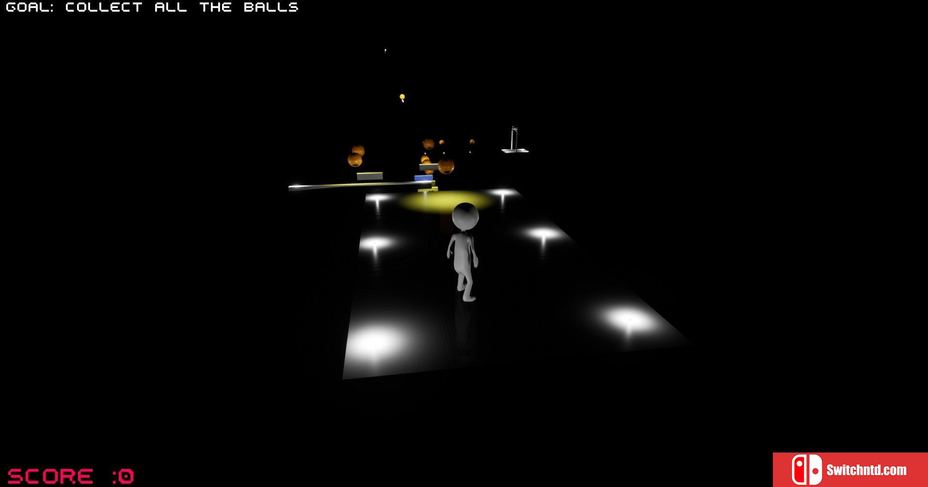 《奔跑人3D（Running Man 3D）》RAZOR硬盘版[EN]_1