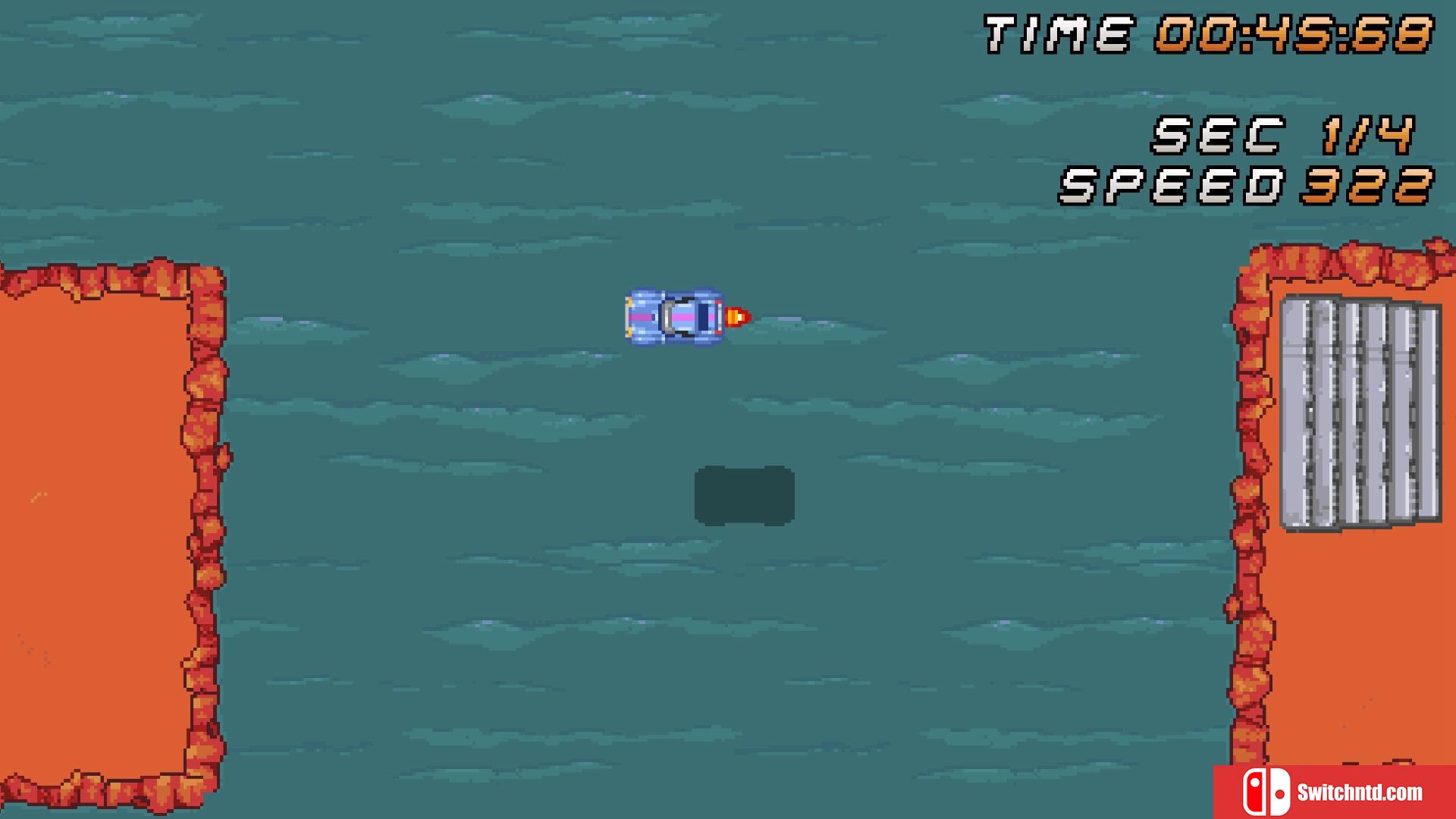 《超级街机赛车（Super Arcade Racing）》DARKZER0硬盘版[EN]_2