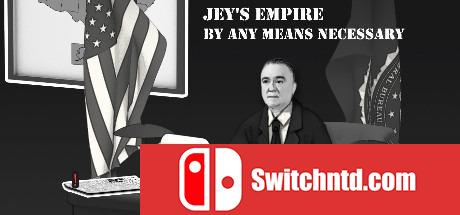 《杰伊帝国（Jey's Empire）》DARKZER0硬盘版[EN]_0
