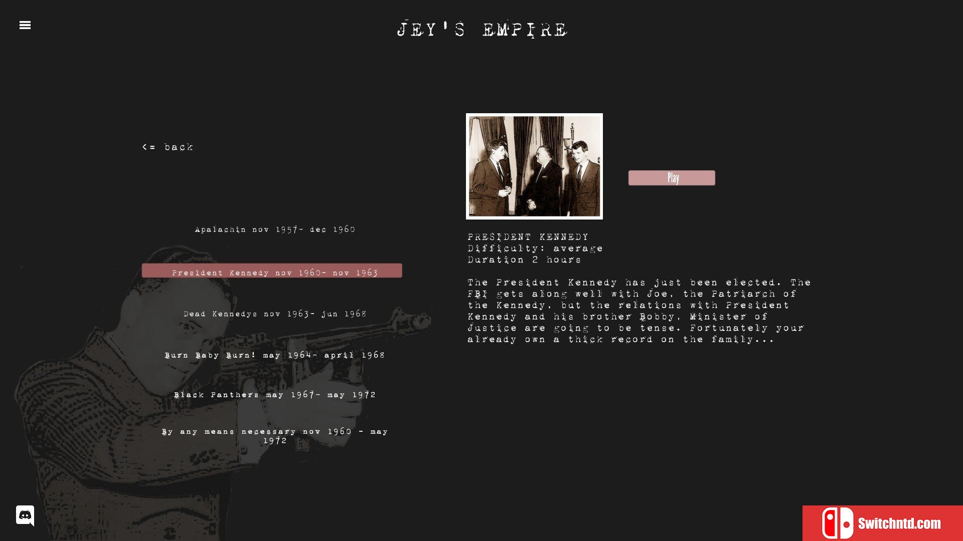 《杰伊帝国（Jey's Empire）》DARKZER0硬盘版[EN]_4