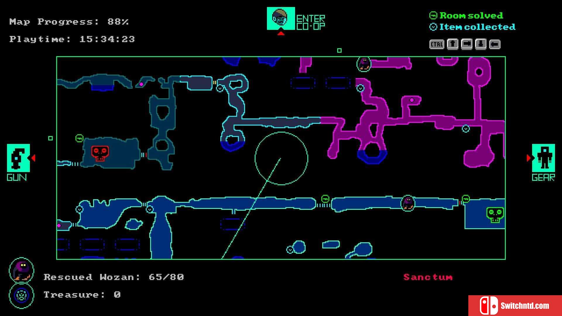 《OUTBUDDIES（OUTBUDDIES）》v1.49 SiMPLEX硬盘版[EN]_2