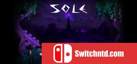 《Sole（Sole）》DARKSiDERS镜像版[EN]_0