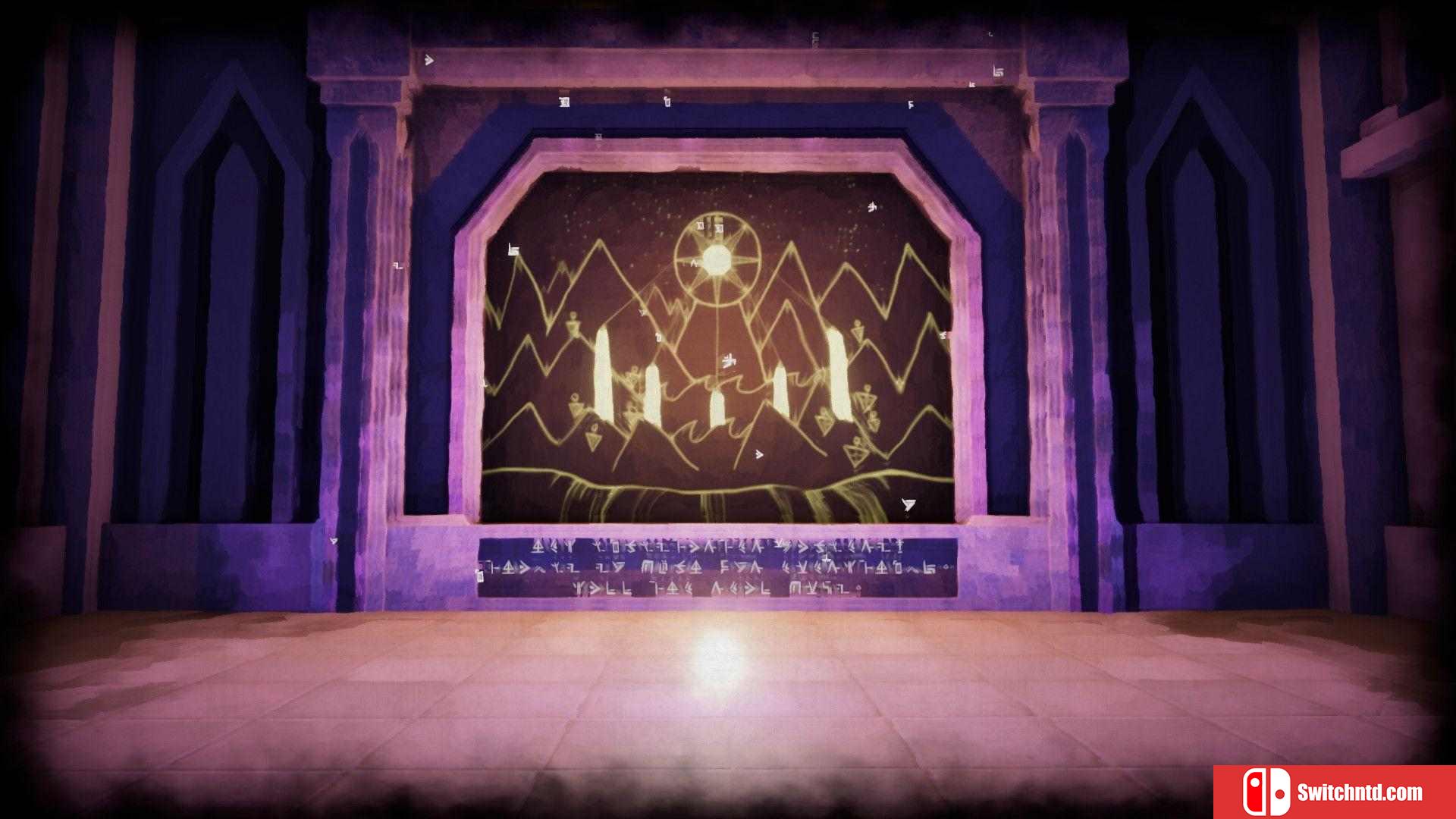 《Sole（Sole）》DARKSiDERS镜像版[EN]_1