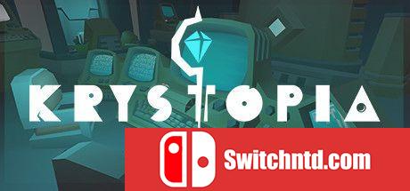 《氪星：解谜之旅（Krystopia: A Puzzle Journey）》DARKZER0硬盘版[EN]_0
