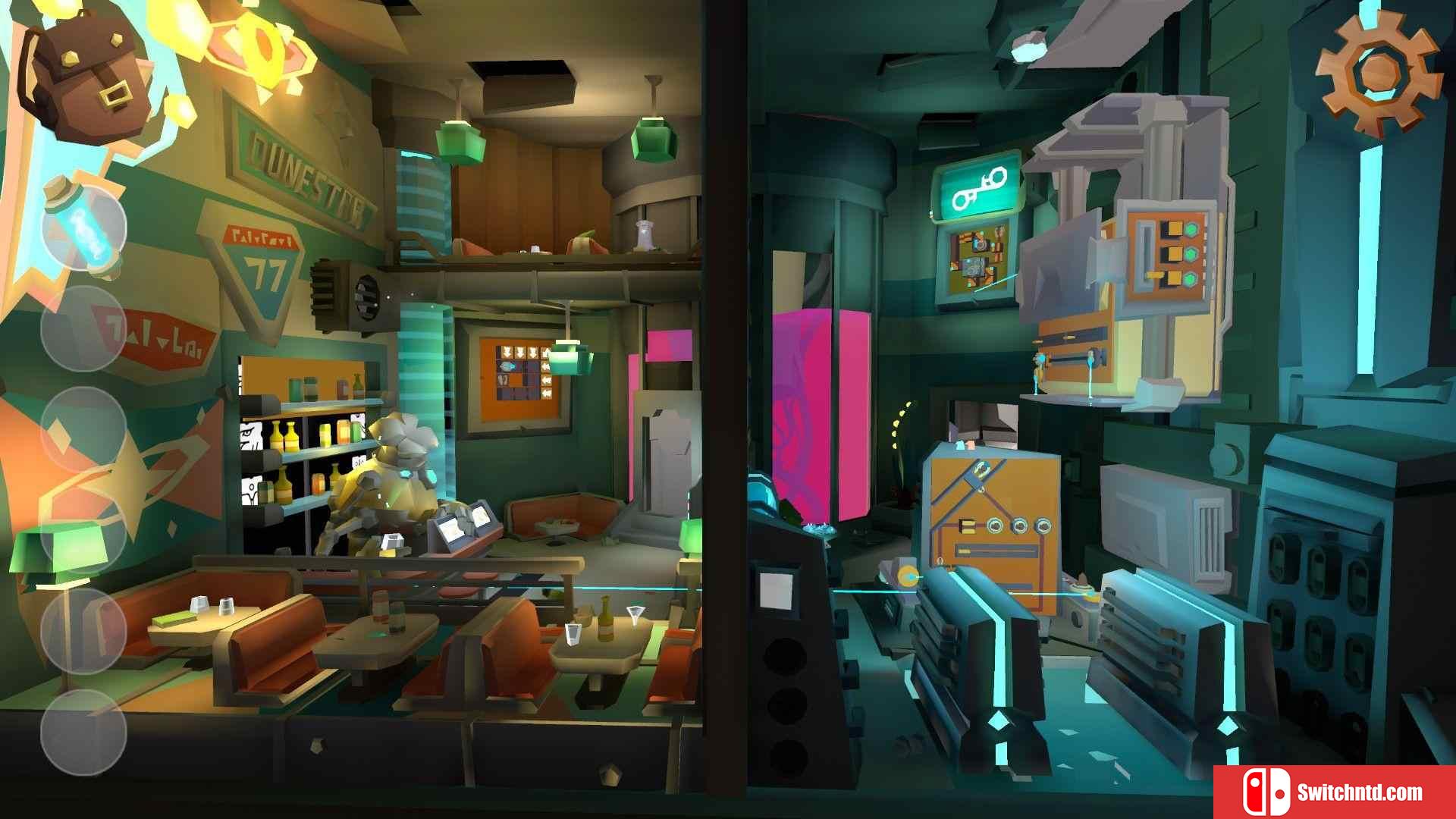 《氪星：解谜之旅（Krystopia: A Puzzle Journey）》DARKZER0硬盘版[EN]_4