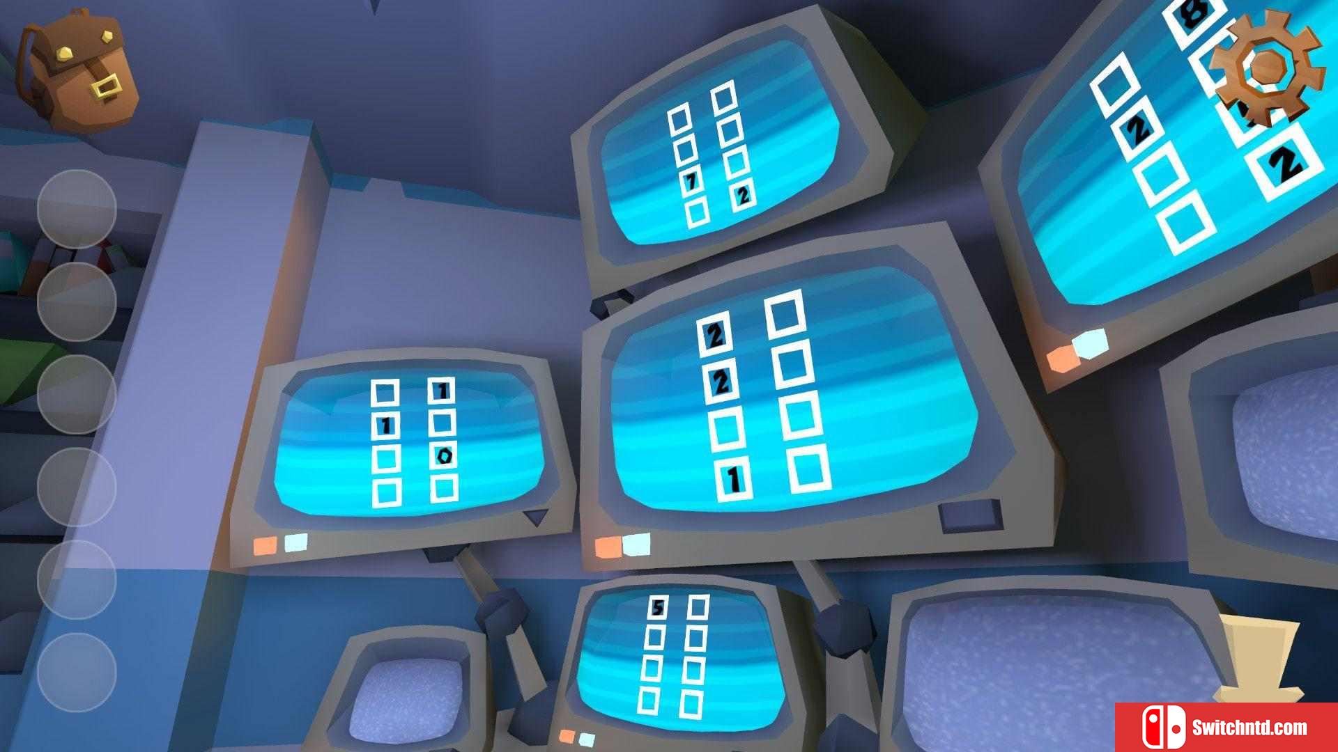 《氪星：解谜之旅（Krystopia: A Puzzle Journey）》DARKZER0硬盘版[EN]_5