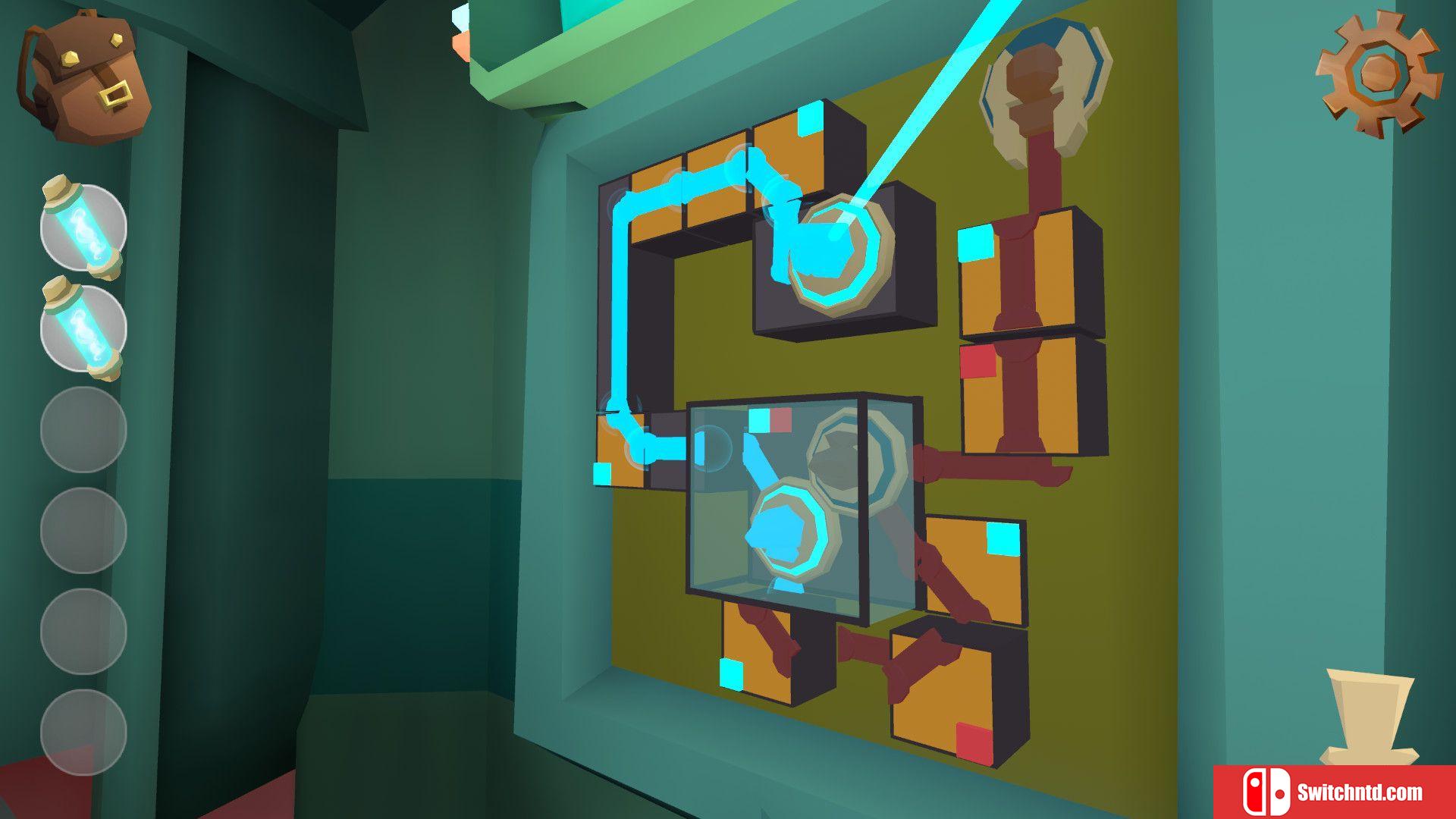 《氪星：解谜之旅（Krystopia: A Puzzle Journey）》DARKZER0硬盘版[EN]_3
