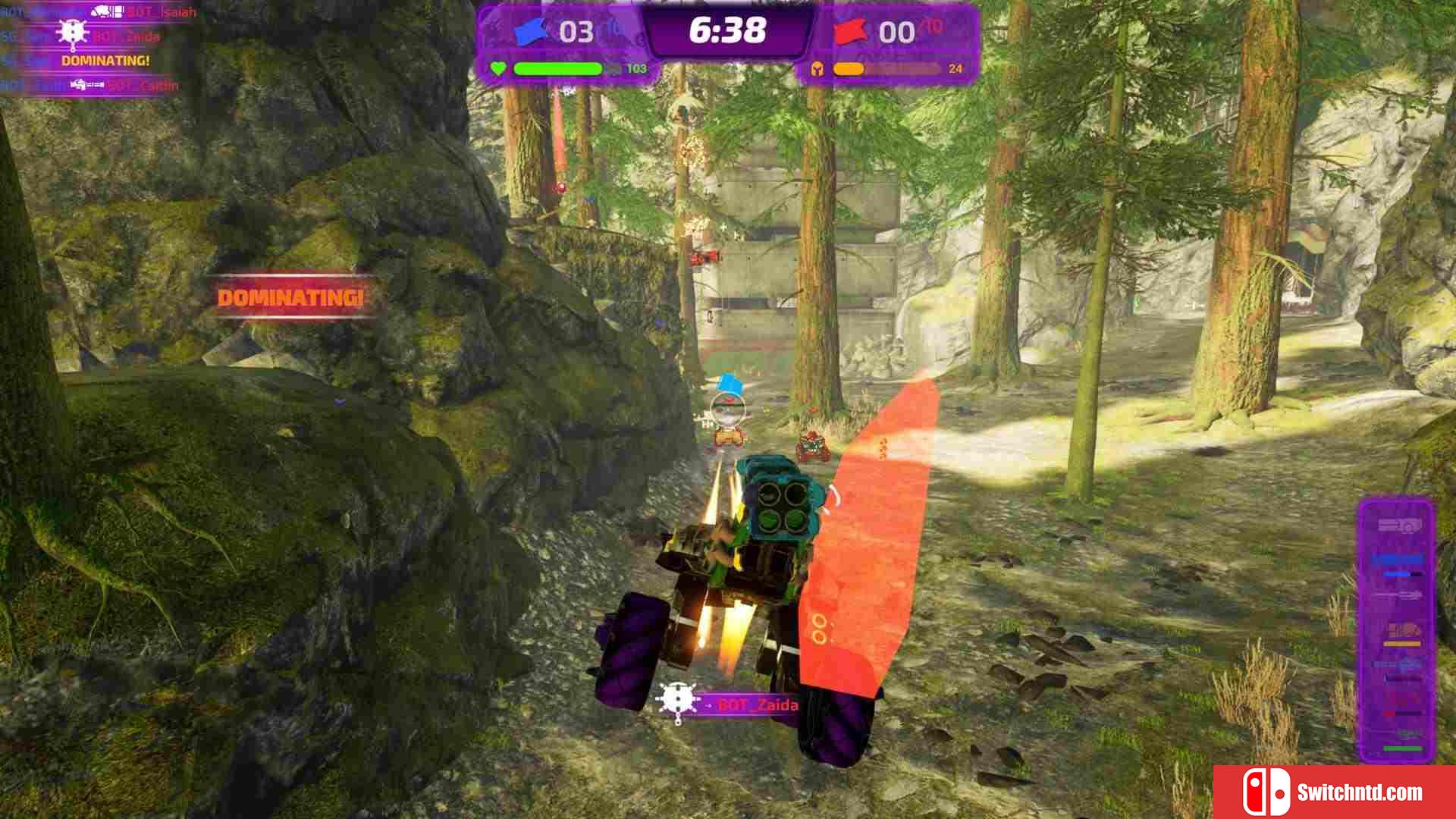 《ShockRods（ShockRods）》CODEX镜像版[EN]_5