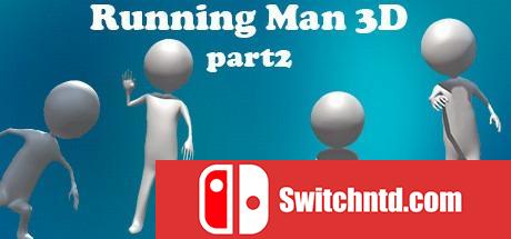 《奔跑人3D：第二部（Running Man 3D Part2）》RAZOR硬盘版[EN]_0