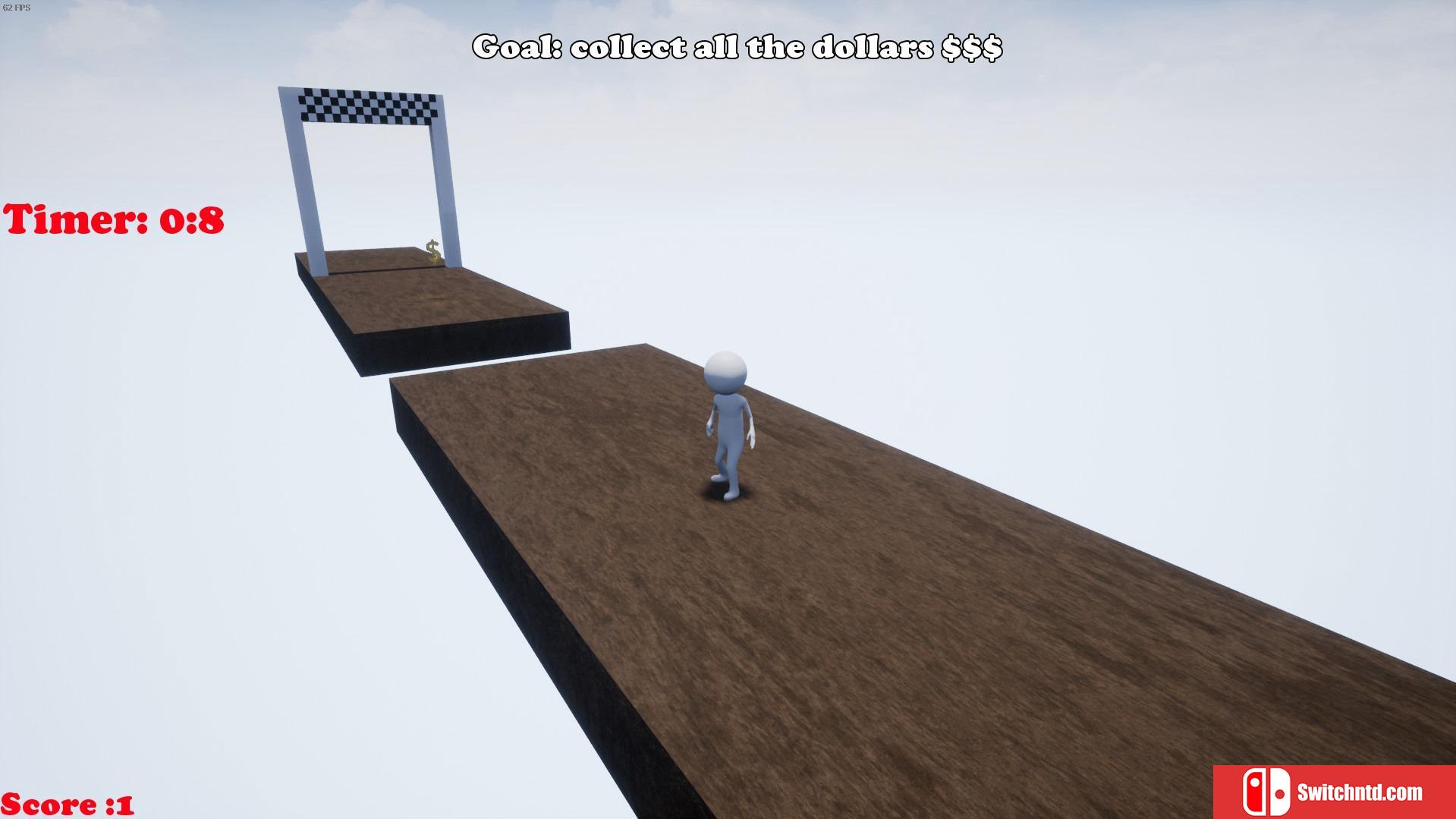 《奔跑人3D：第二部（Running Man 3D Part2）》RAZOR硬盘版[EN]_2