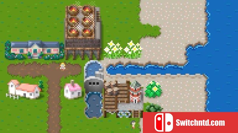 《你的小岛（Your Island）》v305 SiMPLEX硬盘版[EN/JP]_1