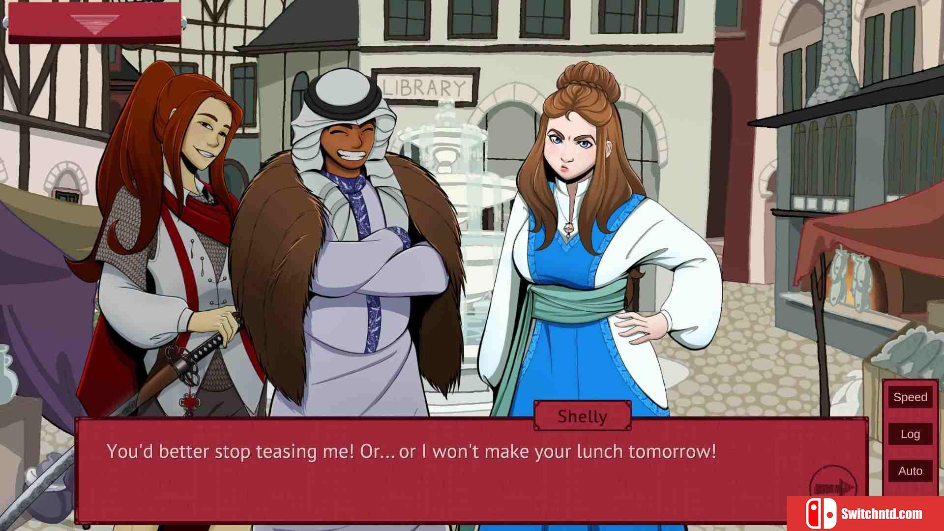 《黑暗瘴气（Dark Miasma）》集成Guardians of Galeport升级档 SiMPLEX硬盘版[EN]_2