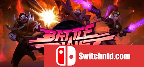 《战斗星球：审判日（Battle Planet - Judgement Day）》DARKZER0硬盘版[EN]_0