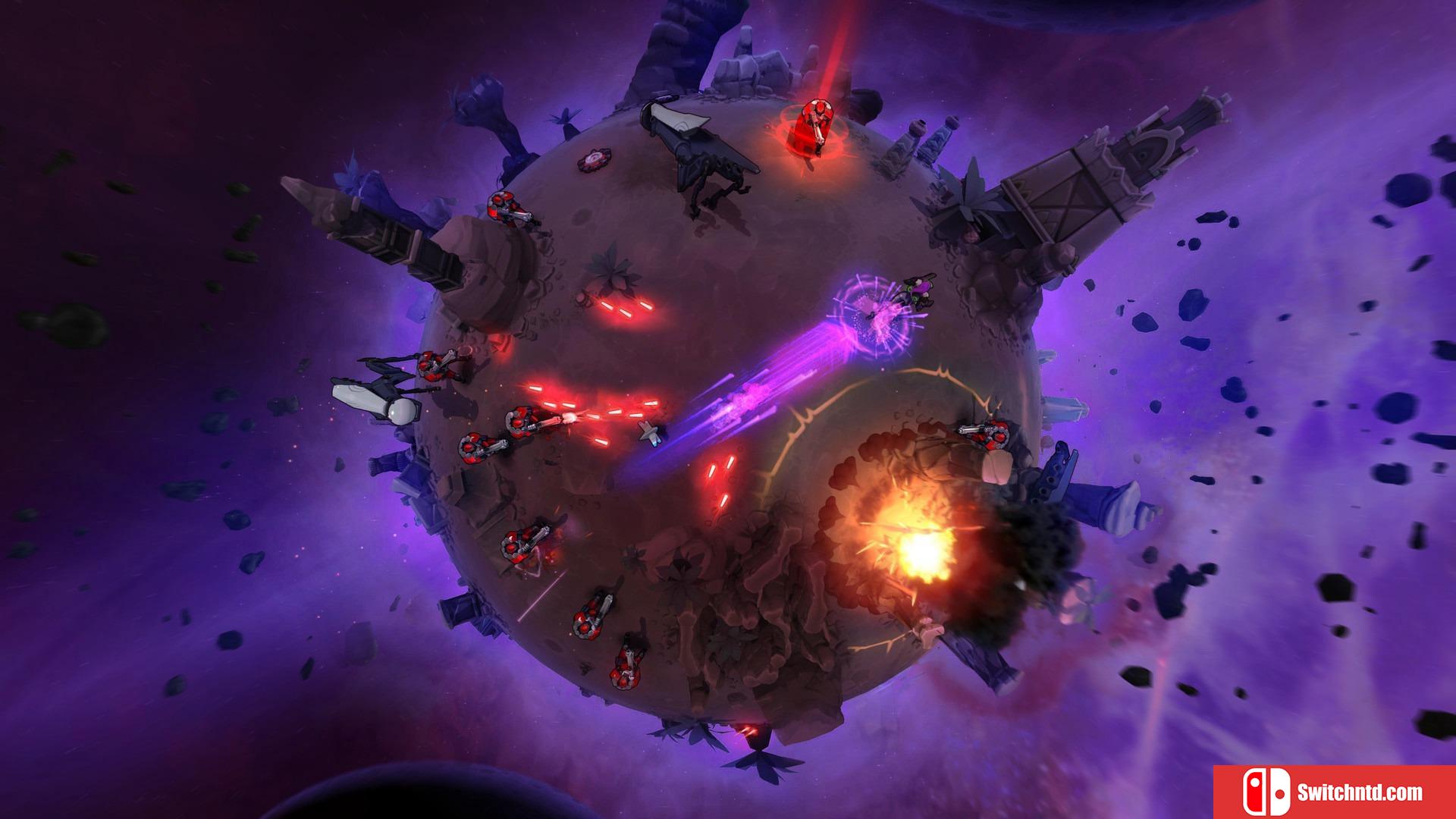 《战斗星球：审判日（Battle Planet - Judgement Day）》DARKZER0硬盘版[EN]_2