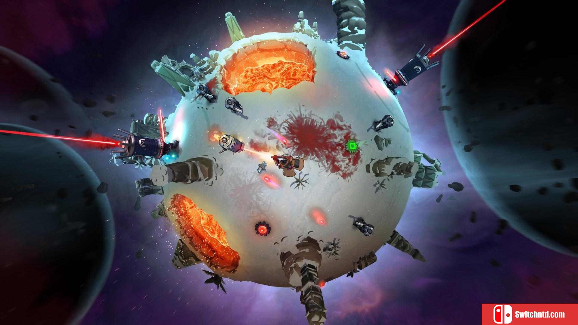 《战斗星球：审判日（Battle Planet - Judgement Day）》DARKZER0硬盘版[EN]_4