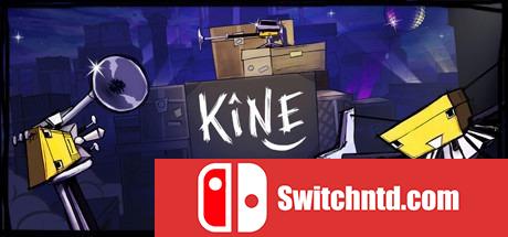 《Kine（Kine）》SiMPLEX硬盘版[EN]_0