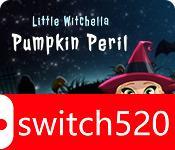 《小小巫婆：南瓜危机（Little Witchella: Pumpkin Peril）》RAZOR硬盘版[EN]_0