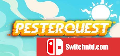 《Pesterquest（Pesterquest）》TiNYiSO镜像版[EN]_0