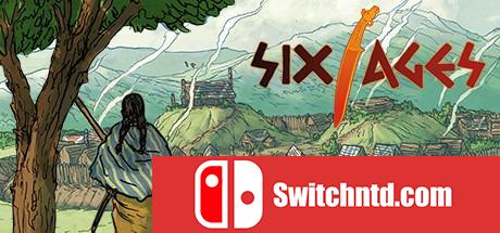 《六个时代：疾驰如风（Six Ages: Ride Like the Wind）》v1.0.10.2 SiMPLEX硬盘版[EN]_0