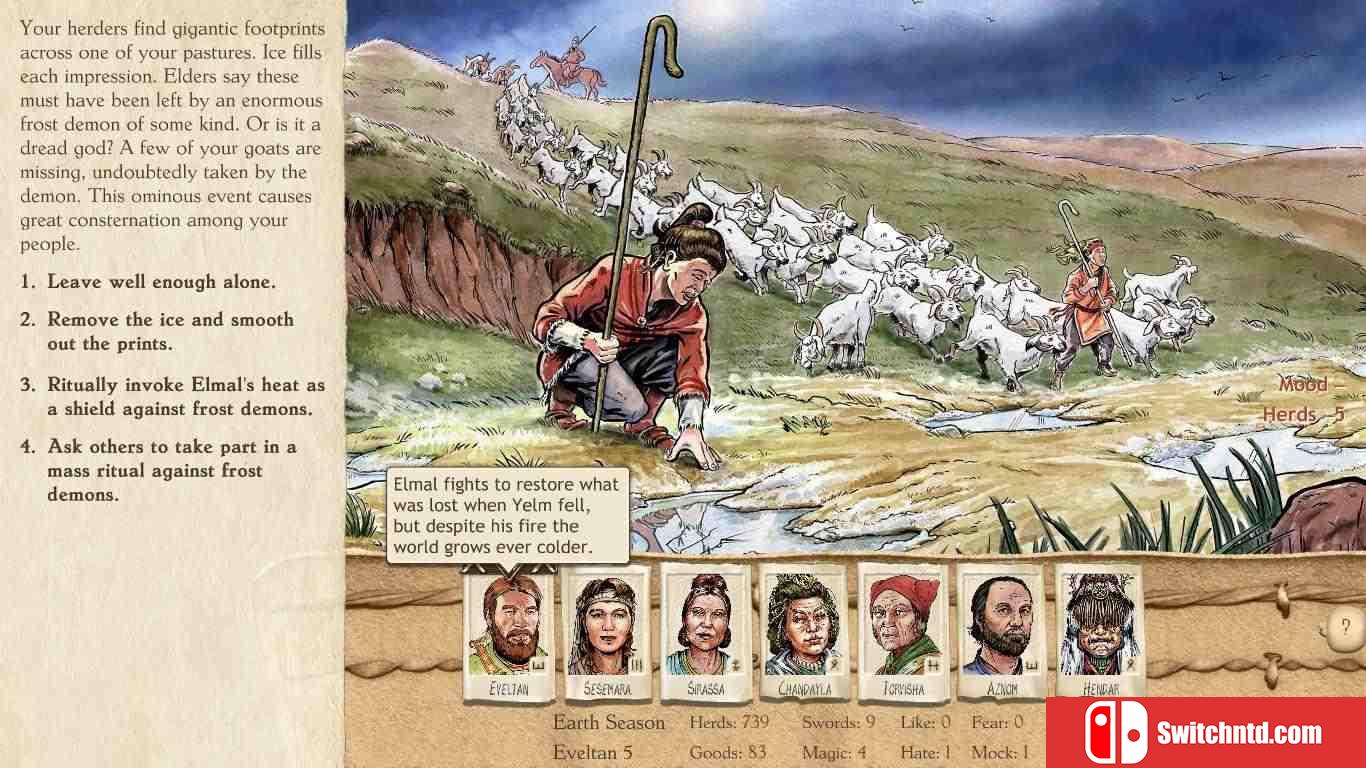 《六个时代：疾驰如风（Six Ages: Ride Like the Wind）》v1.0.10.2 SiMPLEX硬盘版[EN]_4